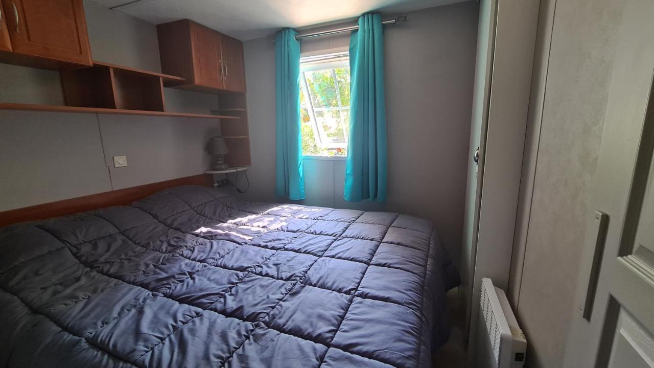 Camping Les Sables D'Or Cap D'Agde Le Grau-dʼAgde Buitenkant foto