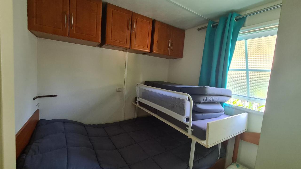 Camping Les Sables D'Or Cap D'Agde Le Grau-dʼAgde Buitenkant foto