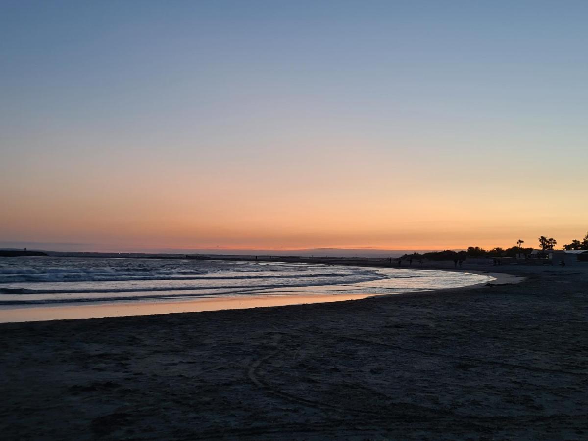 Camping Les Sables D'Or Cap D'Agde Le Grau-dʼAgde Buitenkant foto